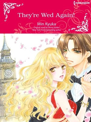 cover image of They're Wed Again!